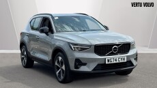 Volvo XC40 2.0 B3P Plus Dark 5dr Auto Petrol Estate